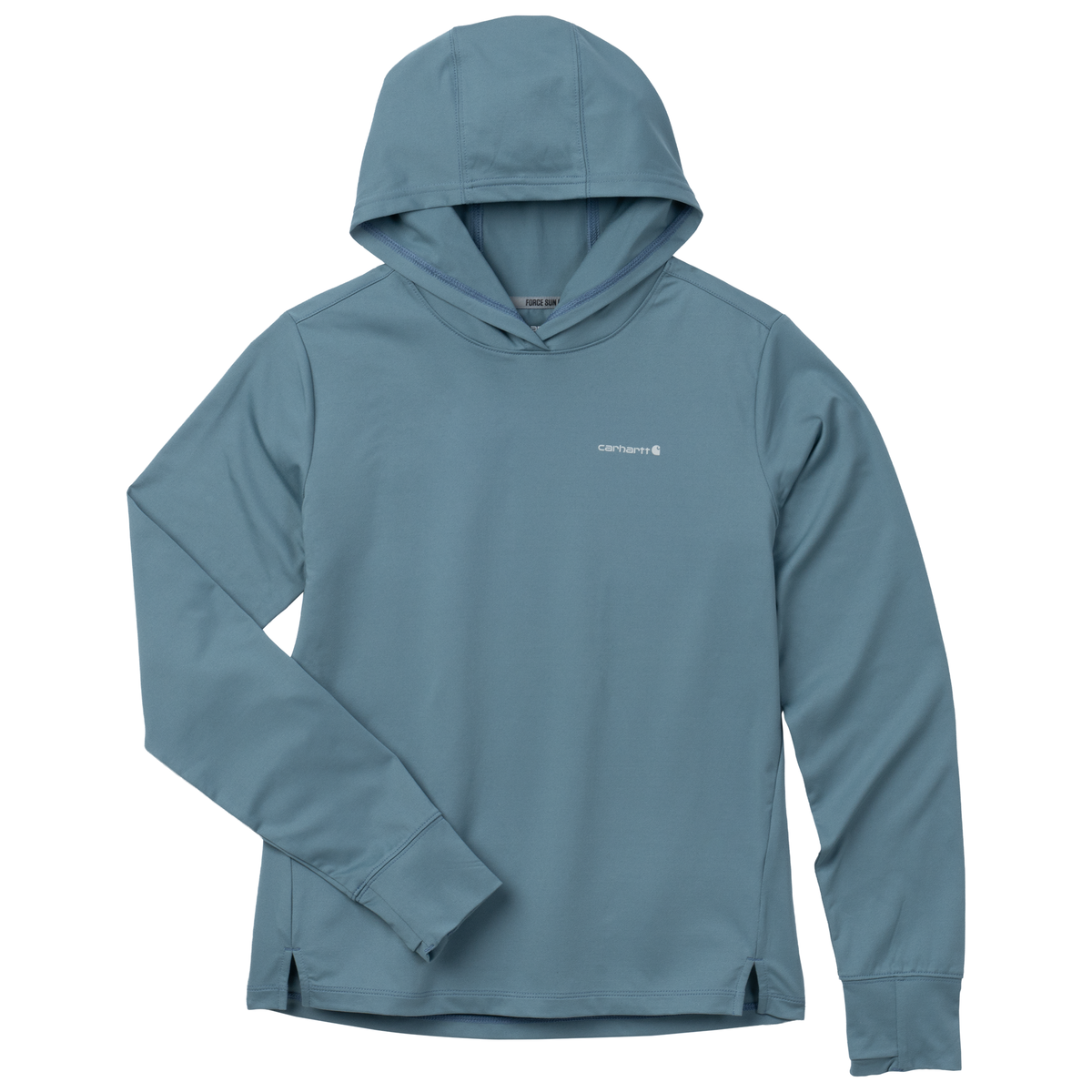 Carhartt Women's Force Alto Relaxed Hoodie