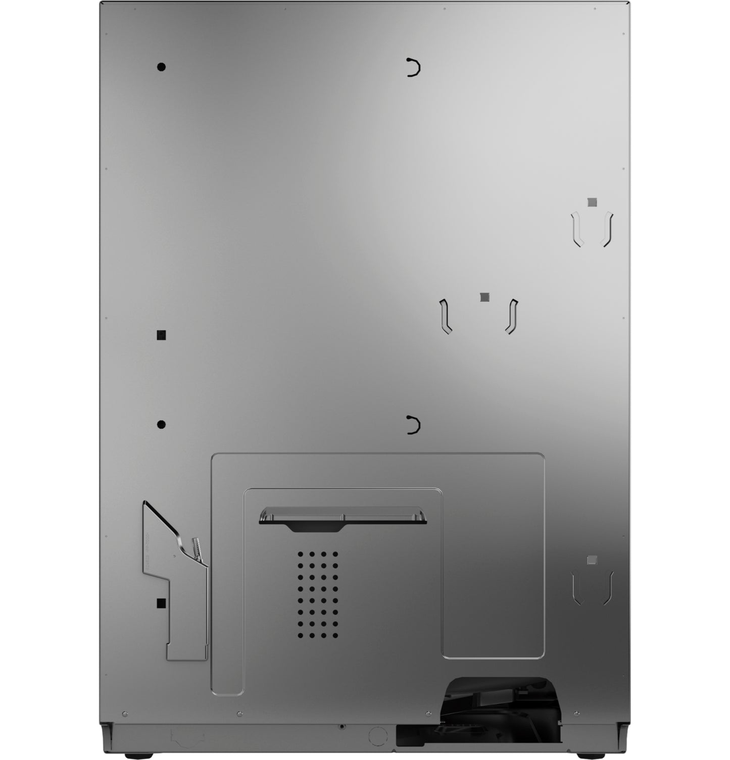 GE Profile™ Dishwasher Double Drawer
