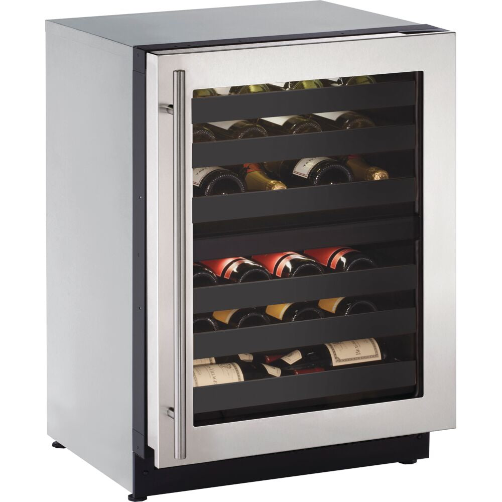 Wine Captain 24", 2000 Series, Reversible Hinge