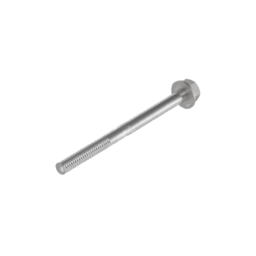 Hexagonal head flanged screw for John Deere equipment in Parts & Lubricants and John Deere hardware collections under $50