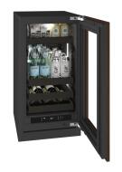 18" Beverage Center
