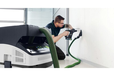 Festool 578733 Starter Set 18V 2xTBX4/TCL6