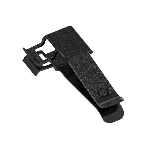 Black metal control valve lever designed for John Deere machinery, compatible with parts and lubricants collections.