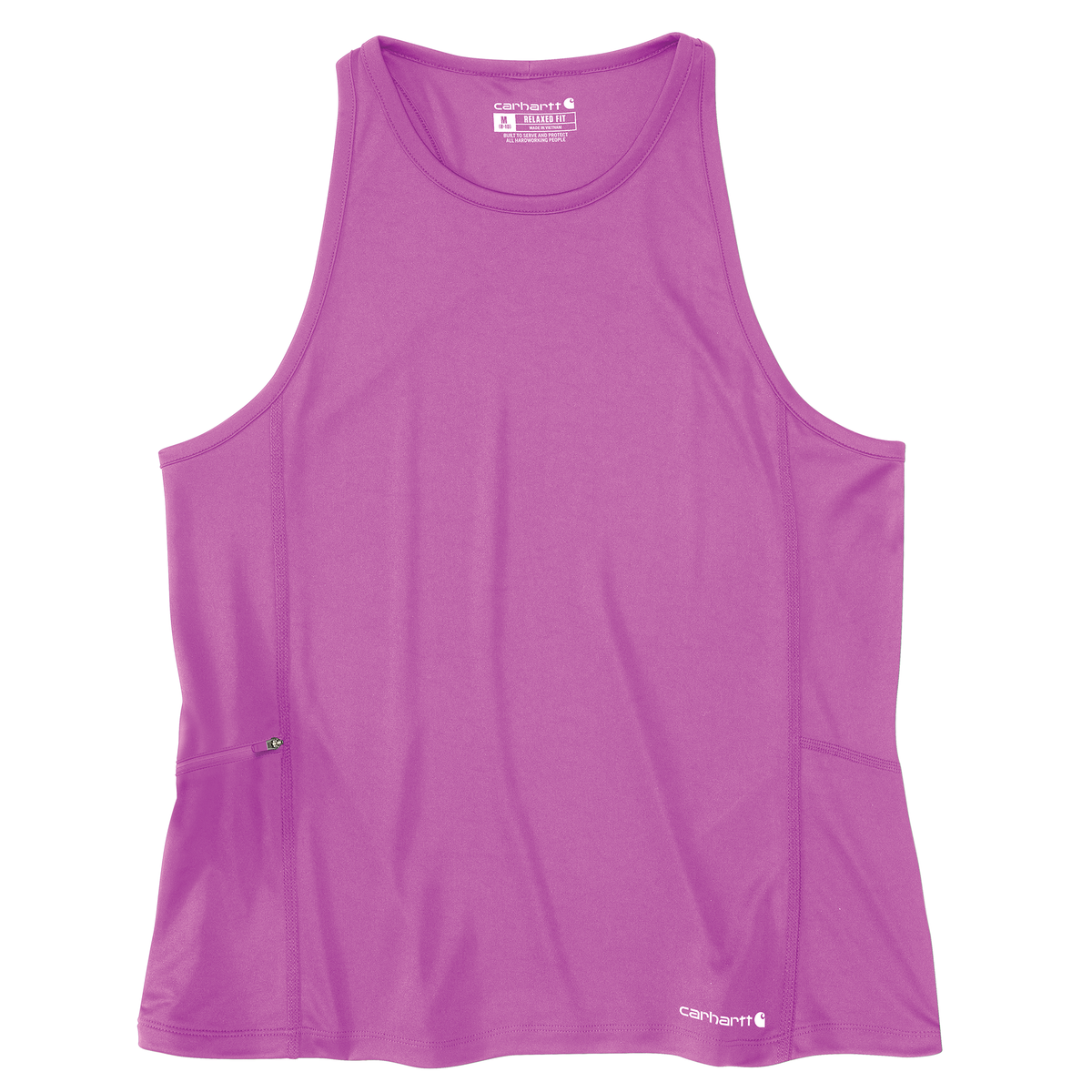 Carhartt Women's Force Relaxed Fit Tank