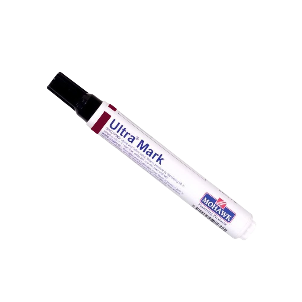 Mohawk Ultra Mark marker with dark tip for sealing, staining, and finishing wood surfaces in home improvement projects under $50
