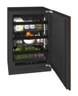 24" Refrigerator