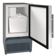 15" Crescent Ice Maker