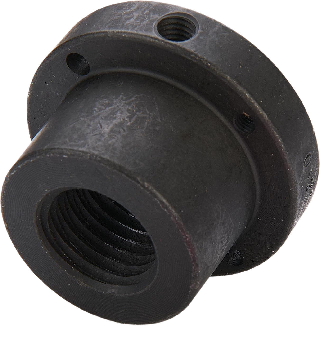 Oneway Stronghold Chuck Taper Lock Adapter, 1 in. x 8 TPI