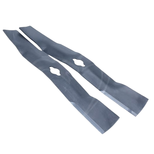 John Deere M122455 Mower Blades, Set of 2