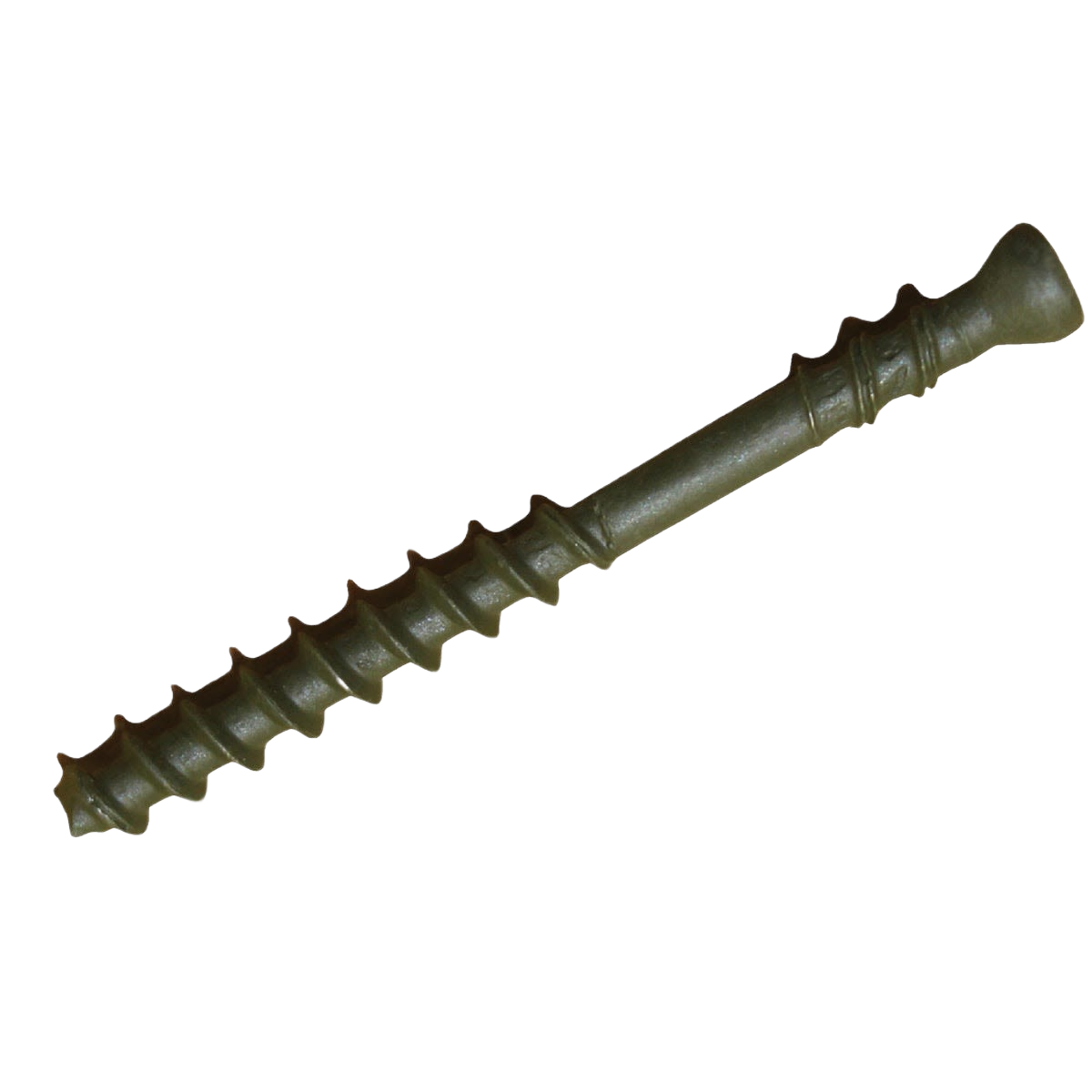 CAMO #7 x 1-7/8" ProTech Coated Trimhead Wood or Composite Deck Screw (700 Ct. Box)