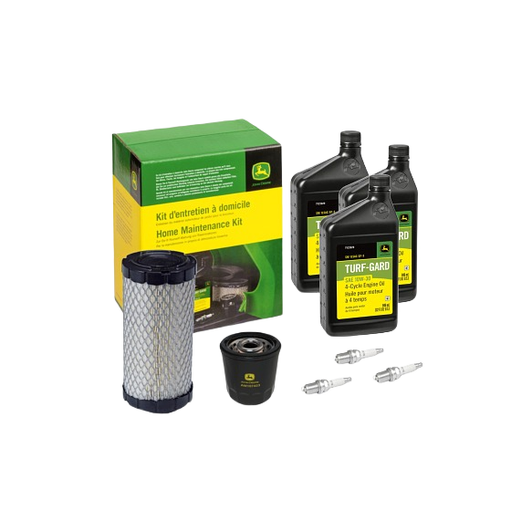 John Deere AUC15083 Home Maintenance Kit