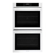 30" Double Wall Oven