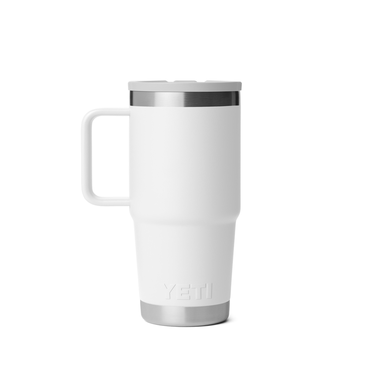 YETI Rambler Travel Mug 20 Oz.