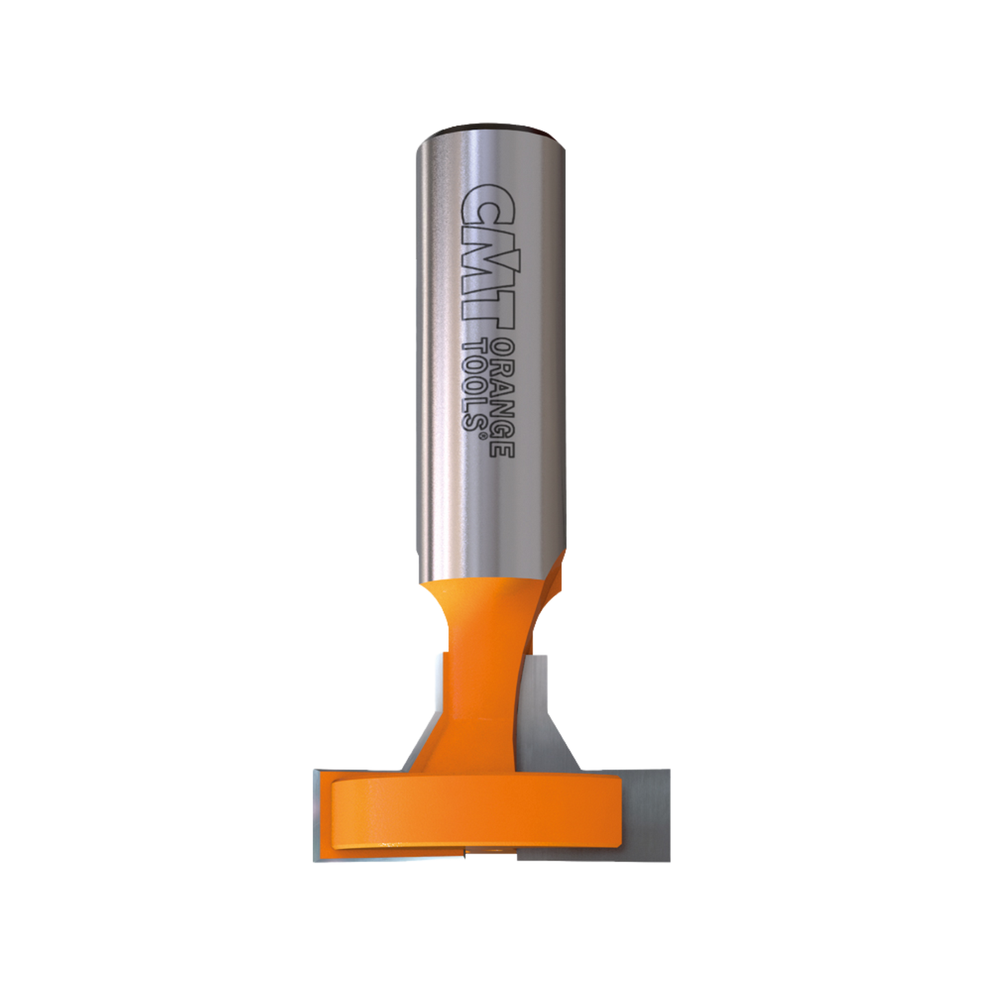 CMT Orange Tools 1-7/64” x 17/32” T-Slot Bit, 1/2" Shank