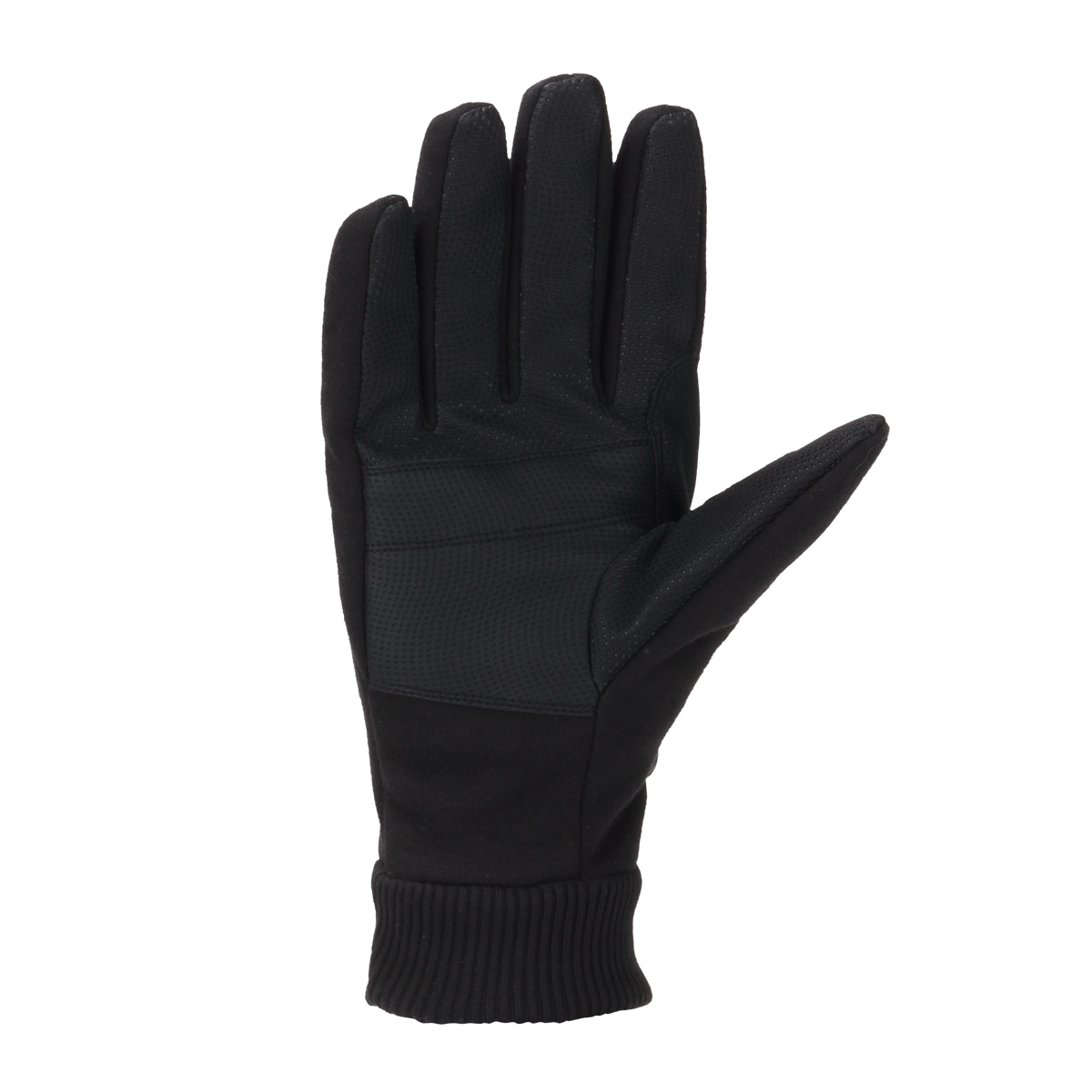 Carhartt Women's Wind Fighter Thermal-Lined Fleece Touch-Sensitive Knit Cuff Glove