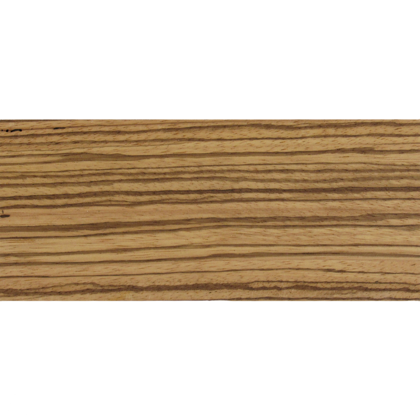 Cormark Exotic Lumber Zebrawood 4/4