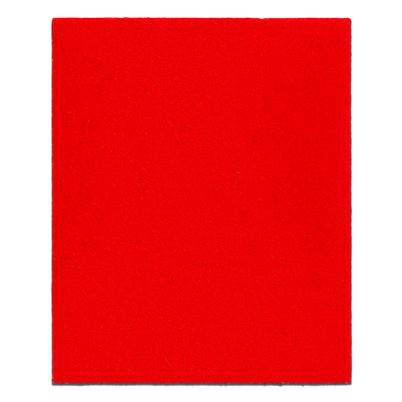 Red 100-grit sanding sheet in tool accessories for home improvement and abrasive sanding tasks under $50 collection