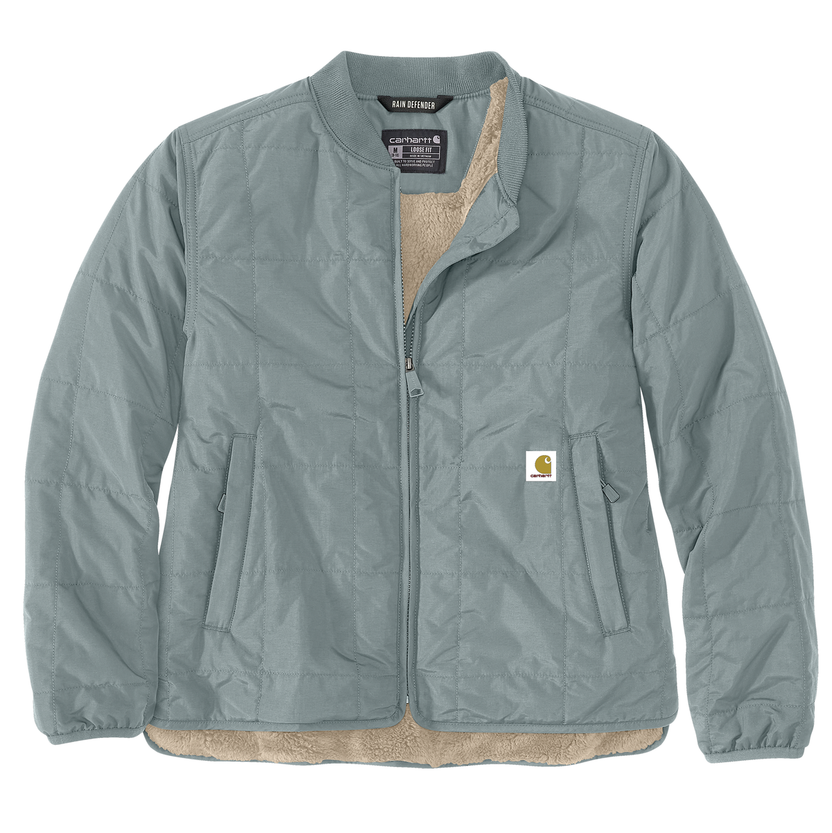 Carhartt Women's Rockford Insulated Jacket
