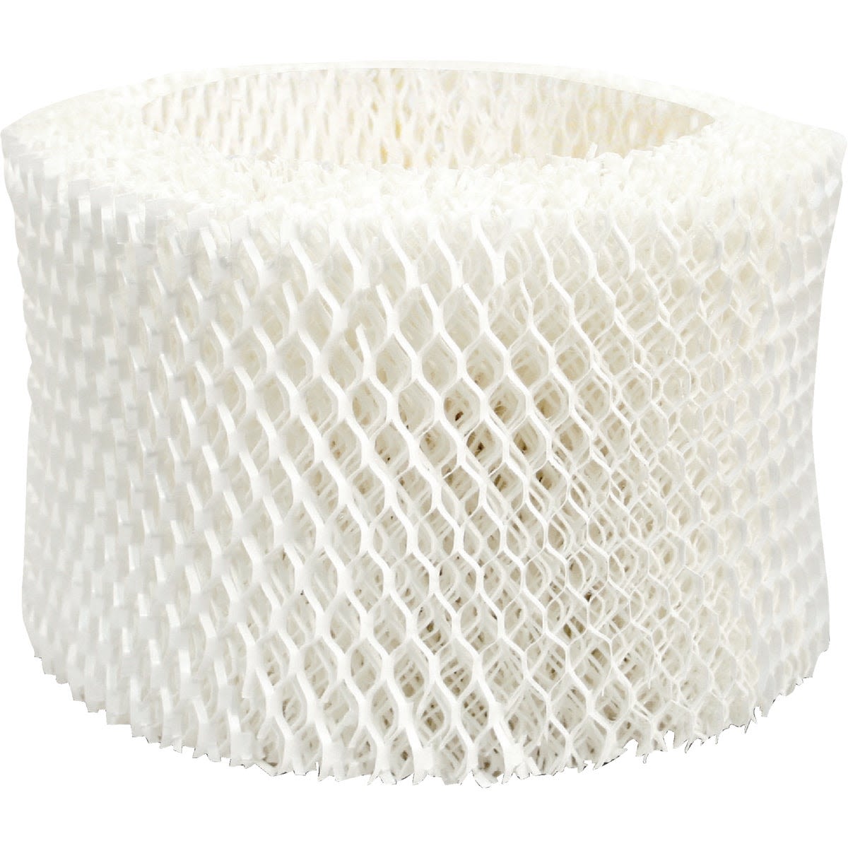 White honeycomb mesh humidifier wick filter designed for indoor tools and home improvement under $50 collections