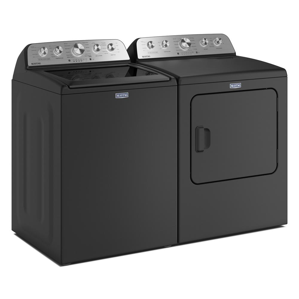 4.7 Cu Ft. Top Load Agitator Washer with Extra Power and Pet Pro Option