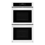 27" Double Wall Oven