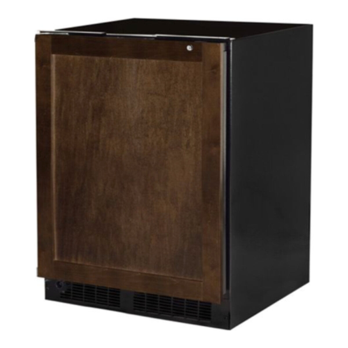 24-IN LOW PROFILE BUILT-IN REFRIGERATOR WITH MAXSTORE BIN AND DOOR STORAGE - LEFT DOOR SWING