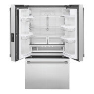 Monogram Counter-Depth French-Door Refrigerator
