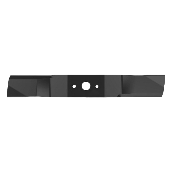 John Deere GX20434 Mower Blade, Cut Length 121 mm (4.8 inch)