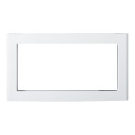 Optional 30" Built-In Trim Kit