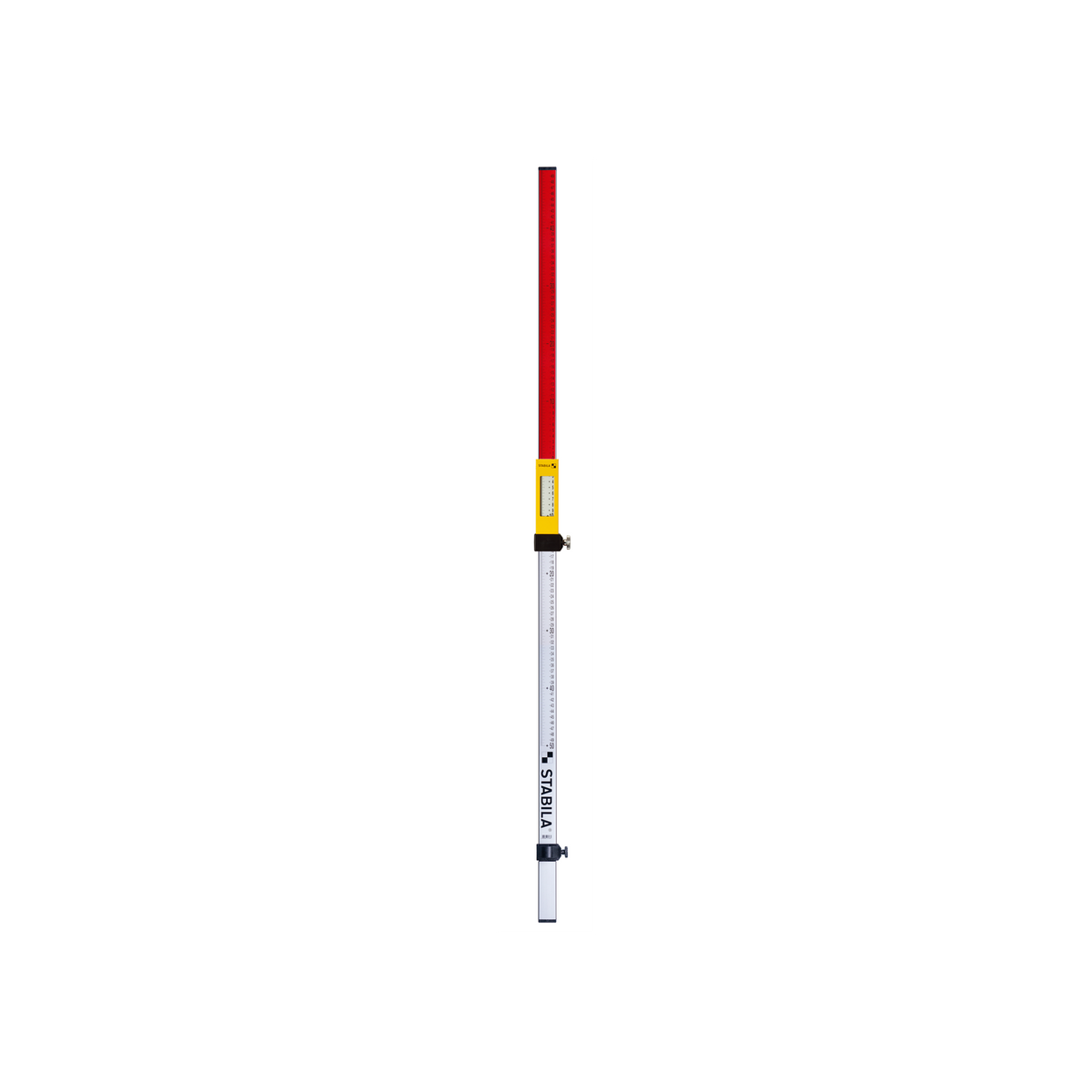 Stabila Hi-Lo Elevation Rod