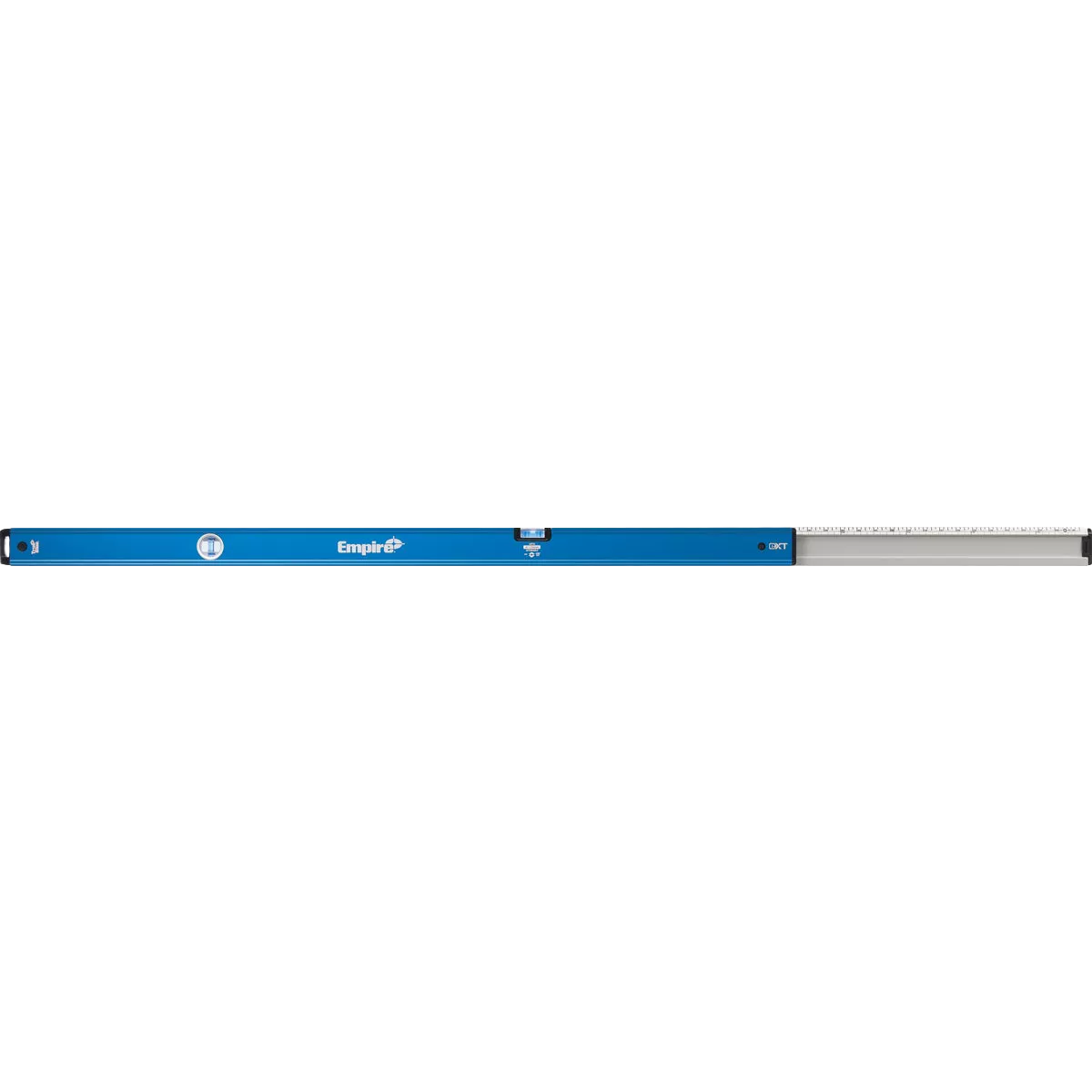 Empire 48" - 78" eXT Extendable TRUE BLUE® Box Level