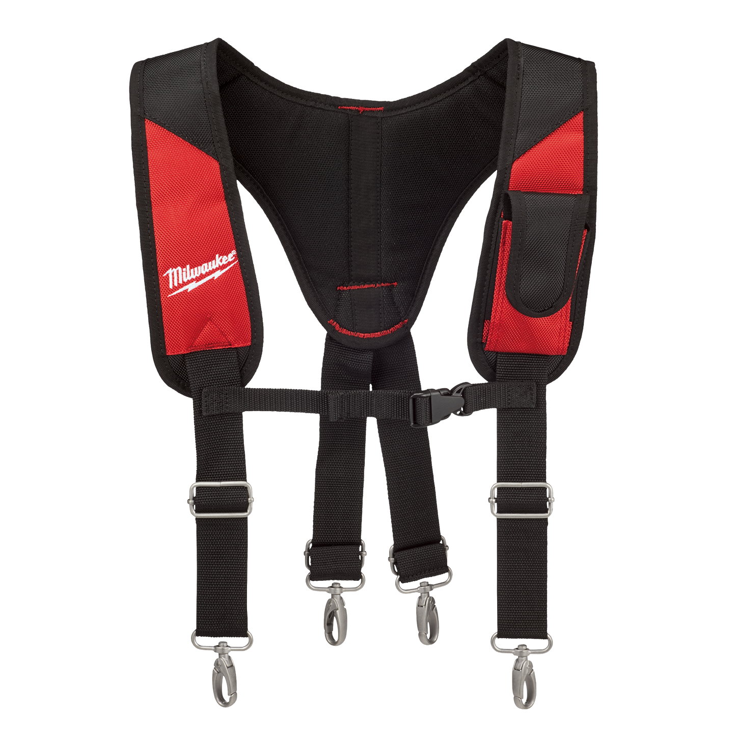 Milwaukee Padded Rig