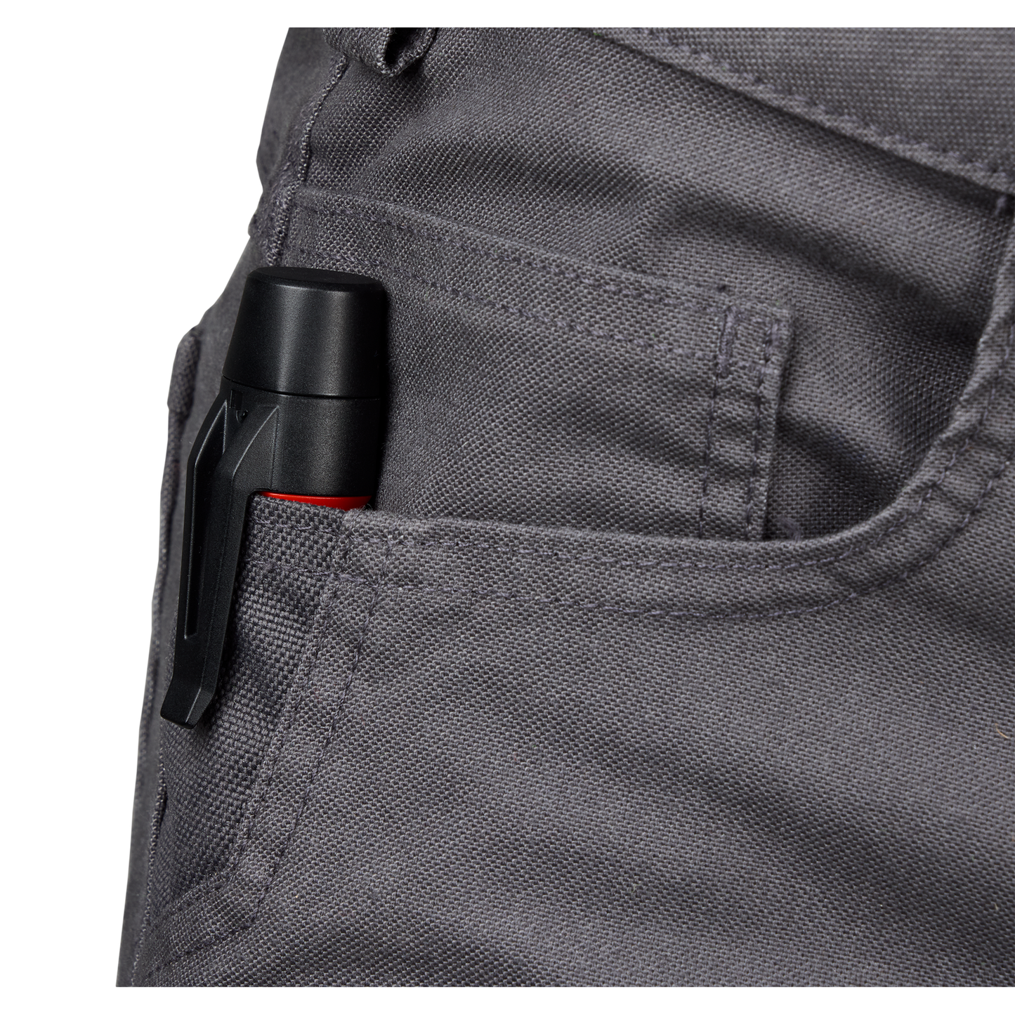 Milwaukee Dual Range Voltage Detector
