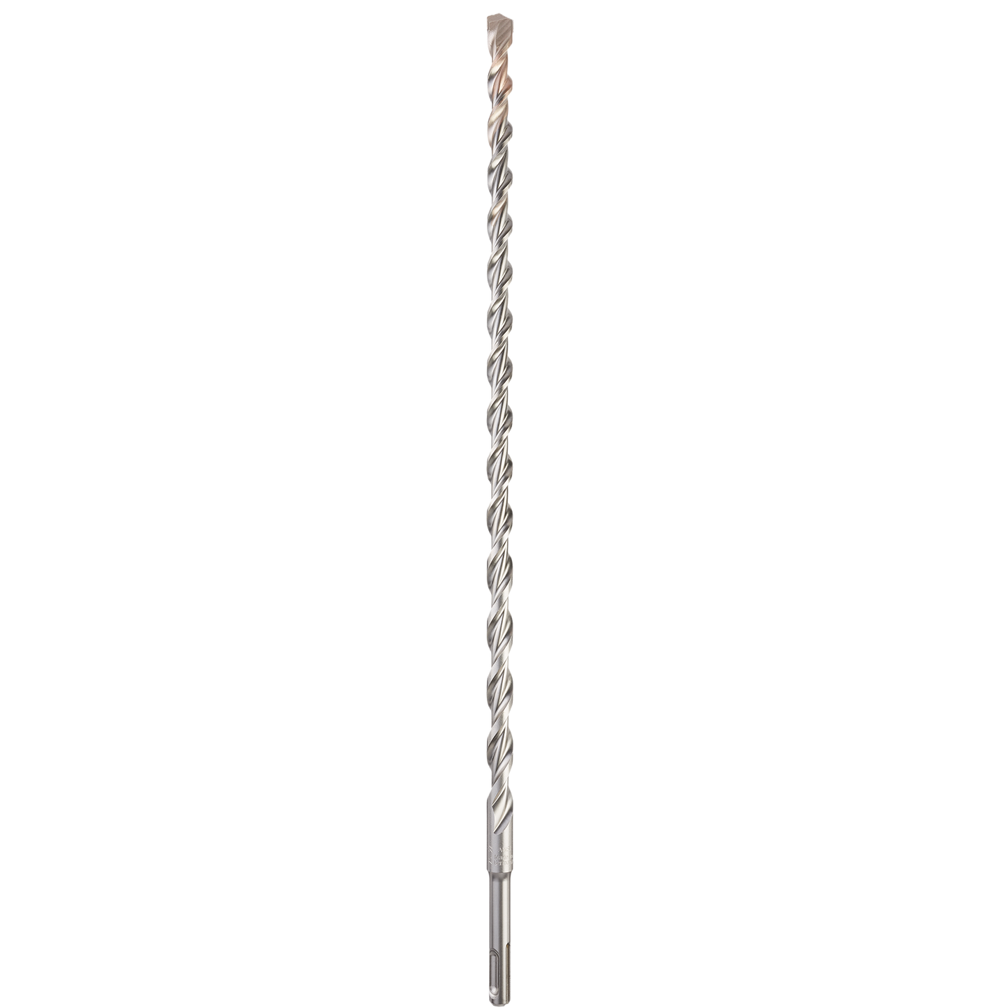 Milwaukee SDS Plus 2CT 1/2" X 16" X 18"