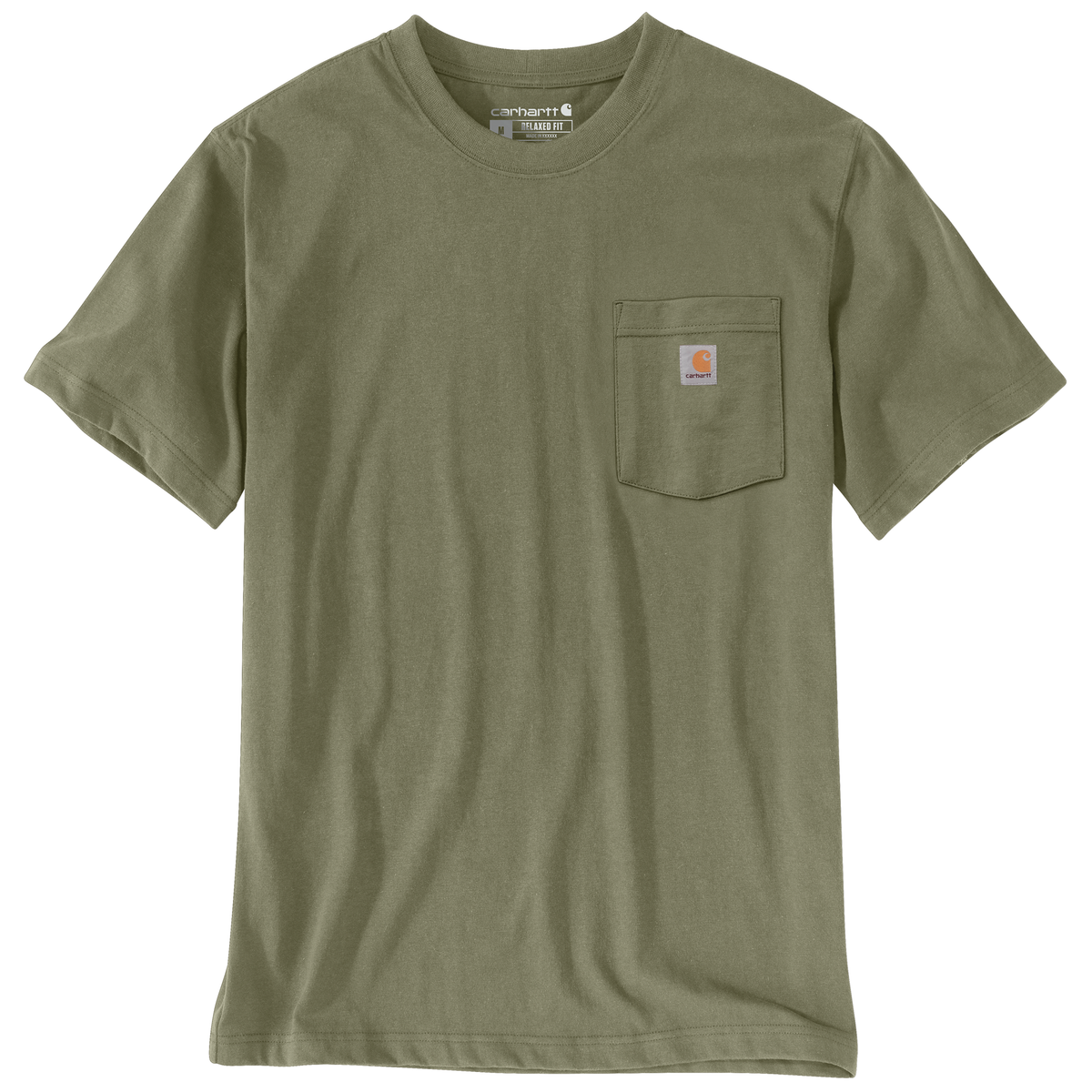 Carhartt Men's Irvine Relaxed Sunset Cowboy T-Shirt