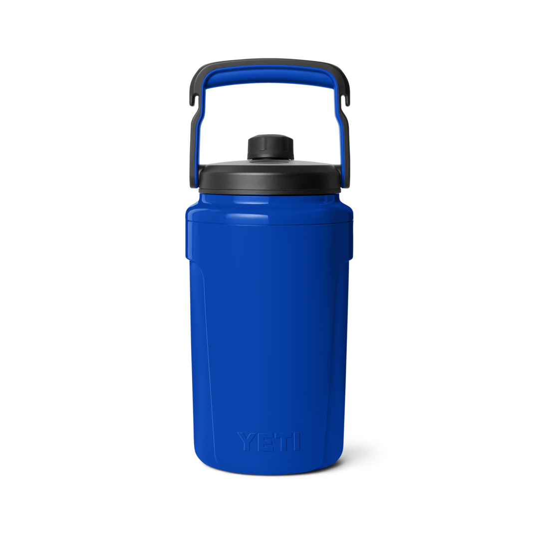 YETI Silo Half Gallon Jug with Chug Cap