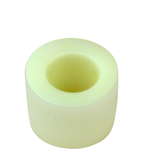 Cylindrical plain bushing with smooth surface for automotive tools and John Deere parts accessories collection