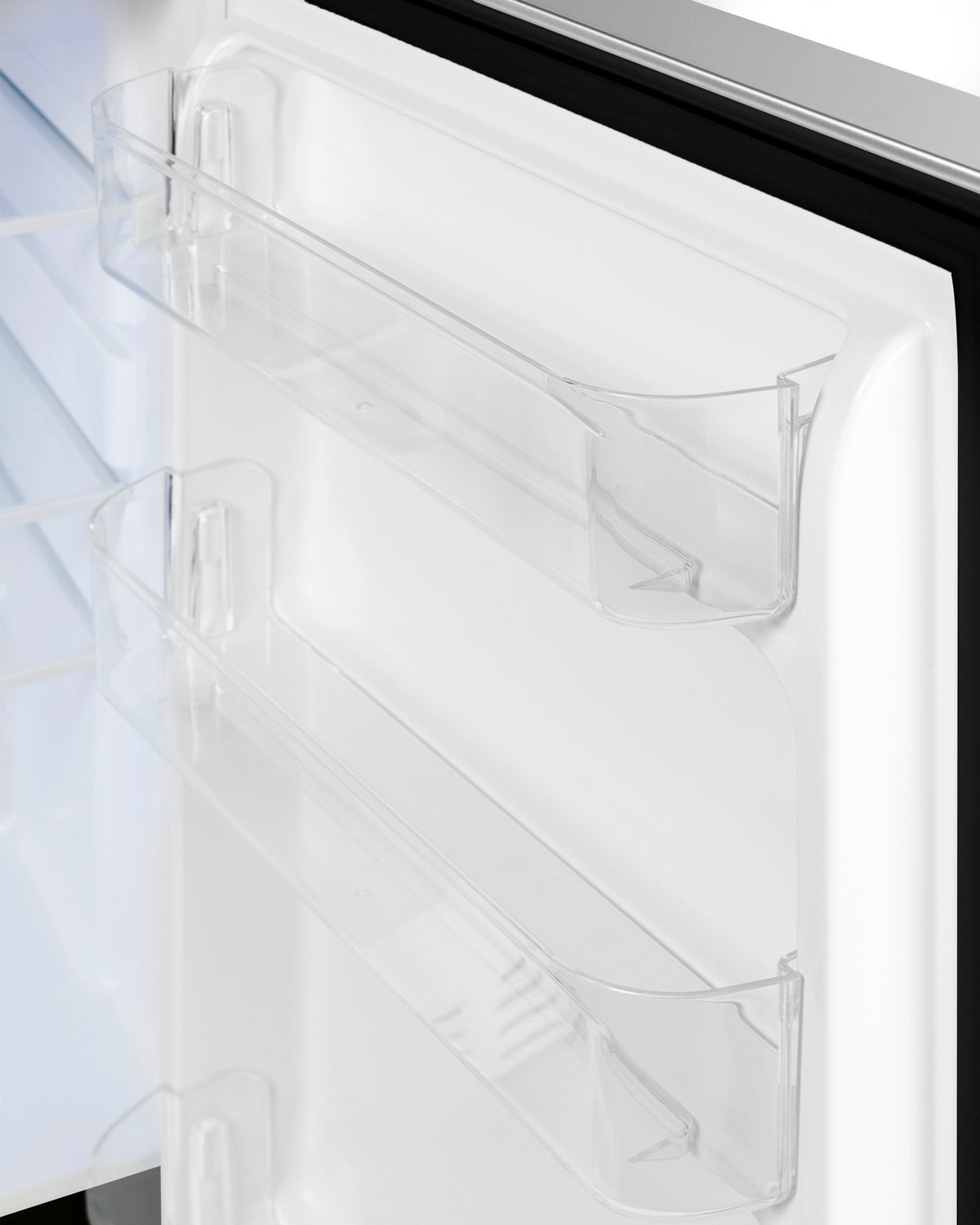 21" Wide Built-In All-Refrigerator, ADA Compliant