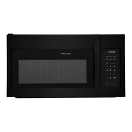 1.8 Cu. Ft. Over-The-Range Microwave