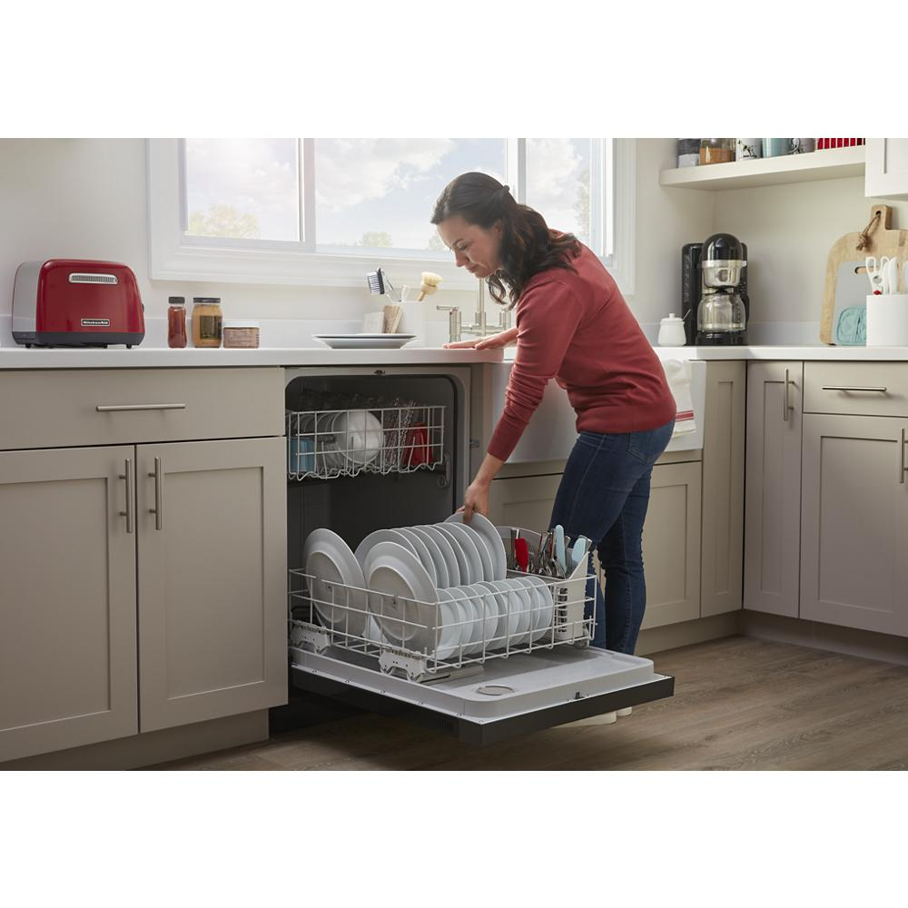 30-inch Gas Range with Bake Assist Temps