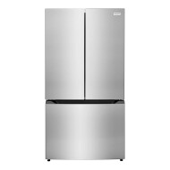 29 Cu. Ft. Standard-Depth French Door Refrigerator