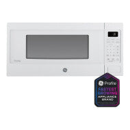 GE Profile™ 1.1 Cu. Ft. Countertop Microwave Oven