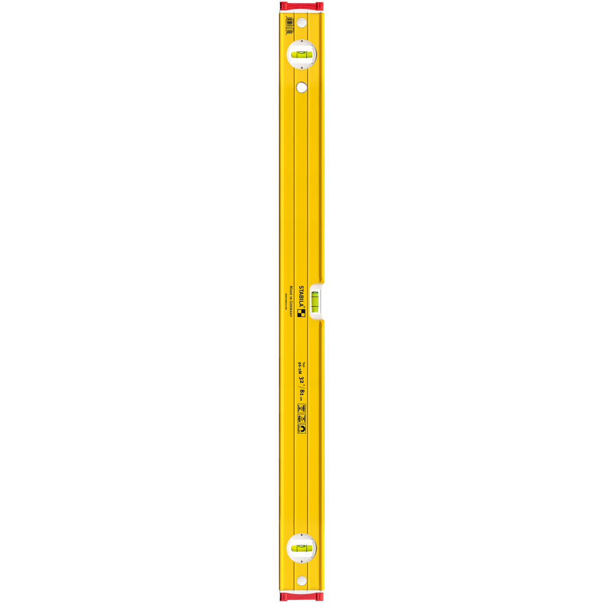Stabila 32" Type 96M Magnetic Level