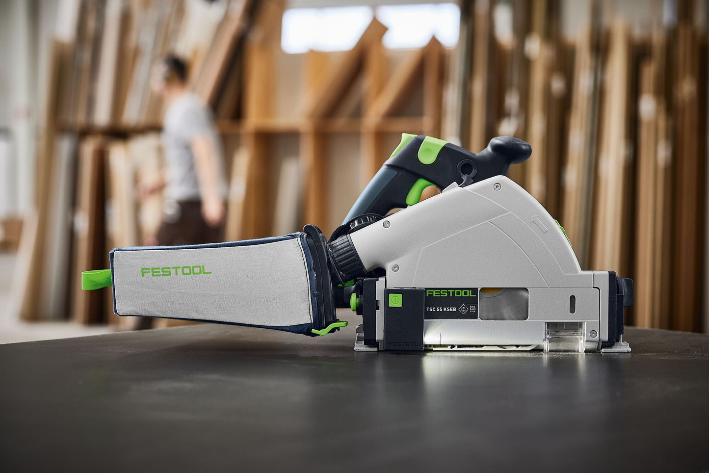 Festool 578591 Light Module LM-TS/TSC