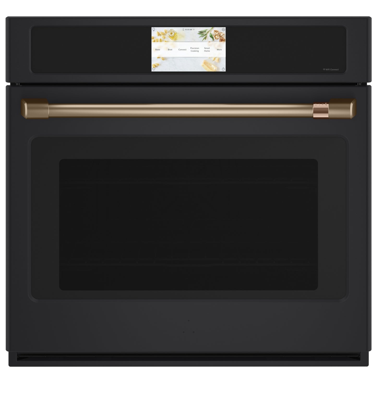 CAFÉ™ Professional Series 30" Smart Built-In Convection Single Wall Oven