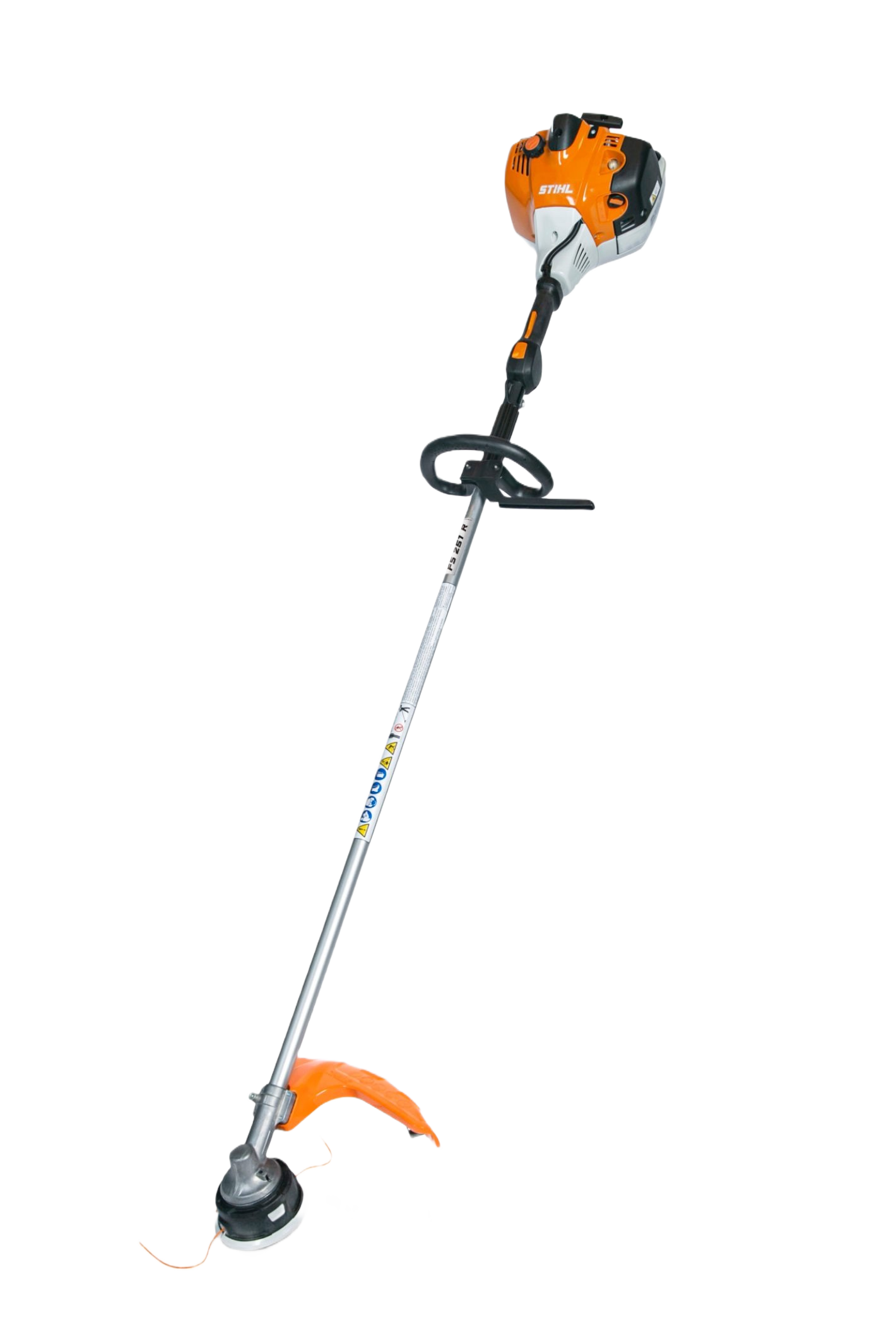 STIHL FS 251 Gasoline String Trimmer
