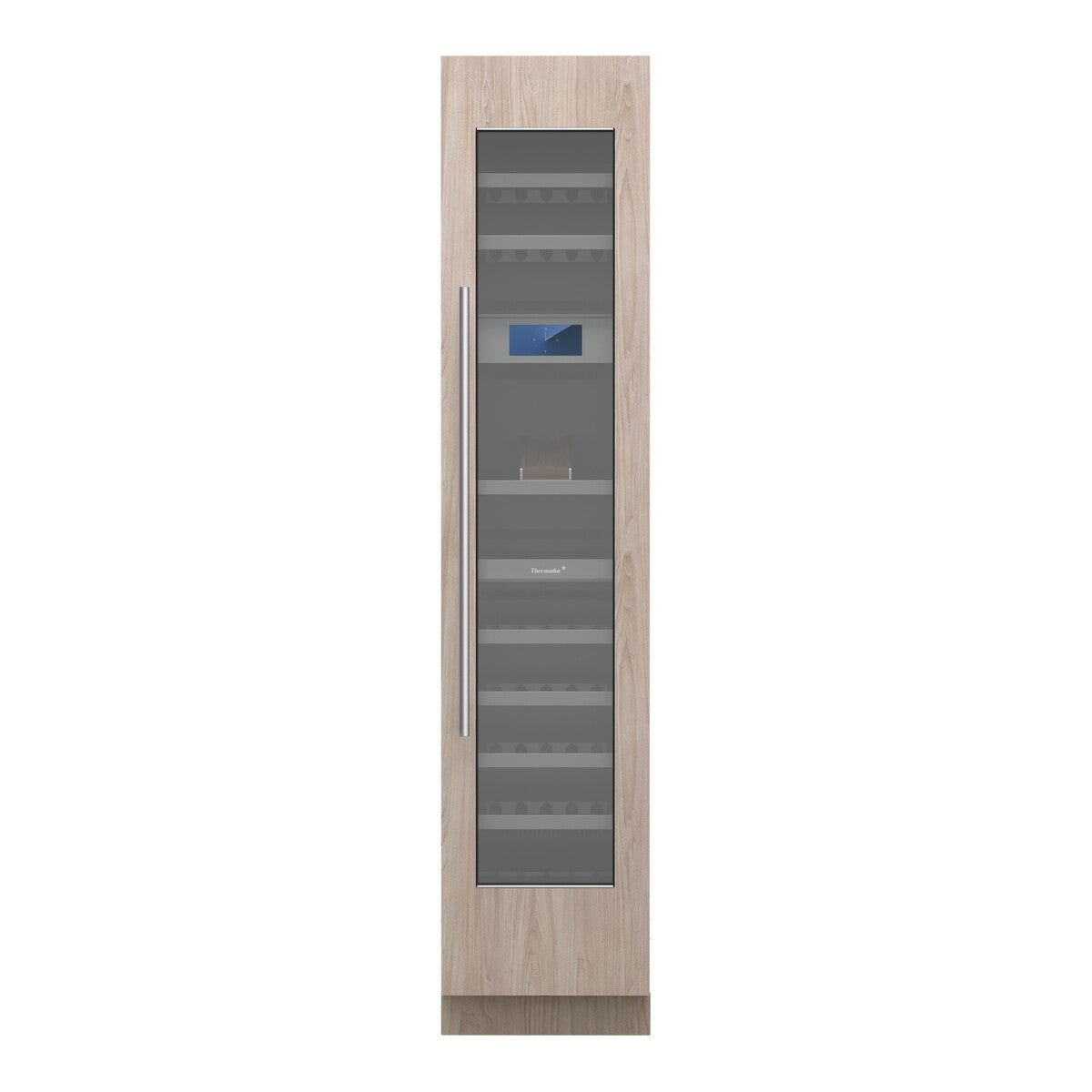 Freedom®, Built-in wine cooler, 18'', Panel Ready