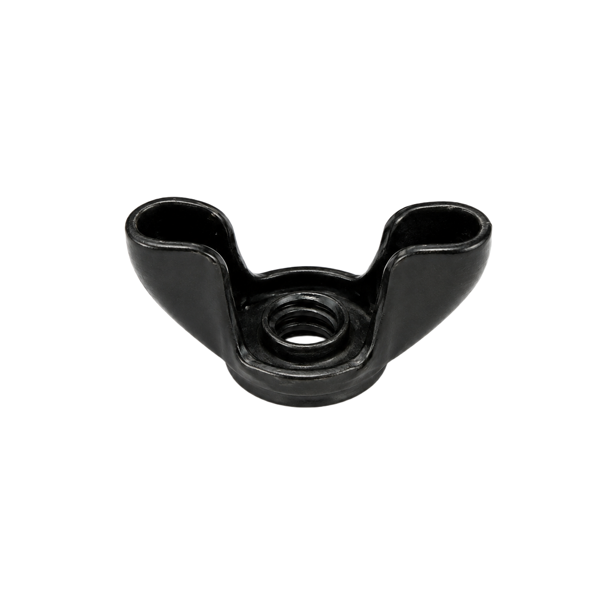 John Deere M44475 1/4" Wing Nut