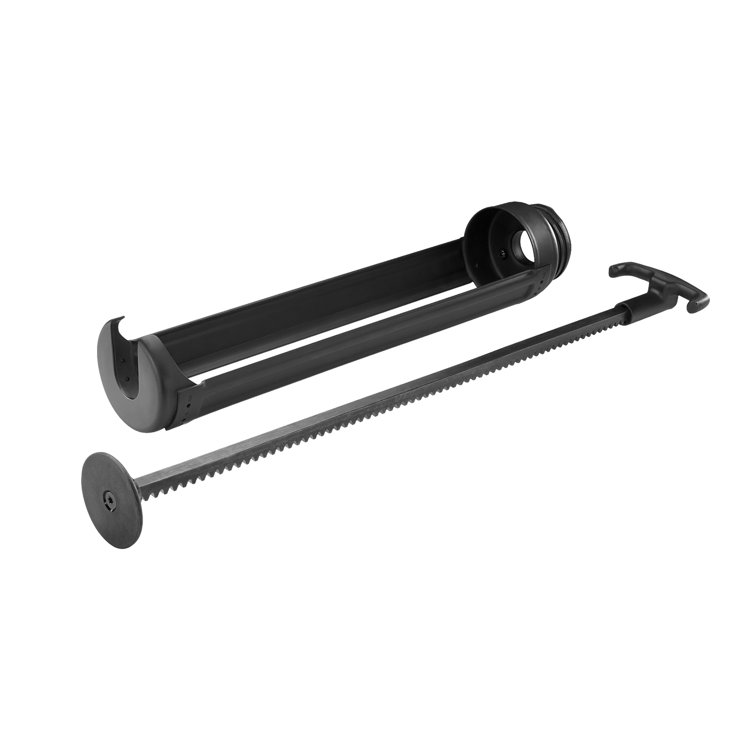 Milwaukee Quart Carriage Conversion Kit
