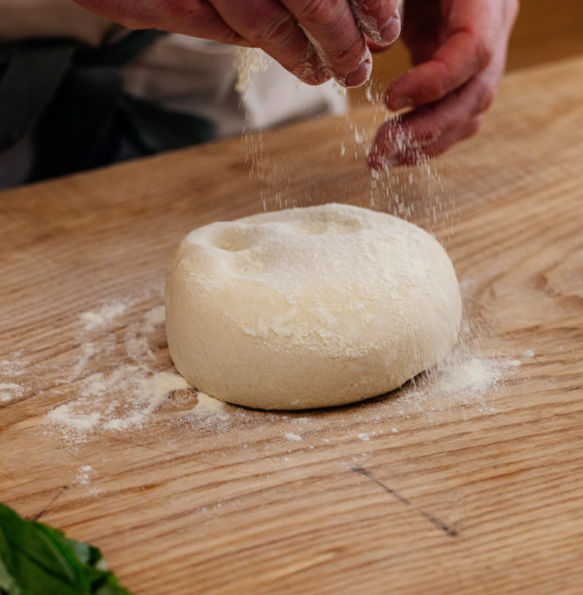 Gozney Neapolitan Pizza Dough Mix, 23.8 oz.